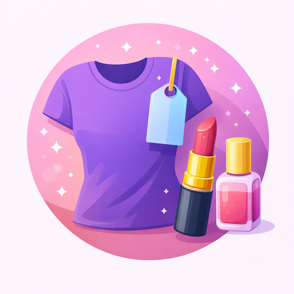 Moda e Beleza