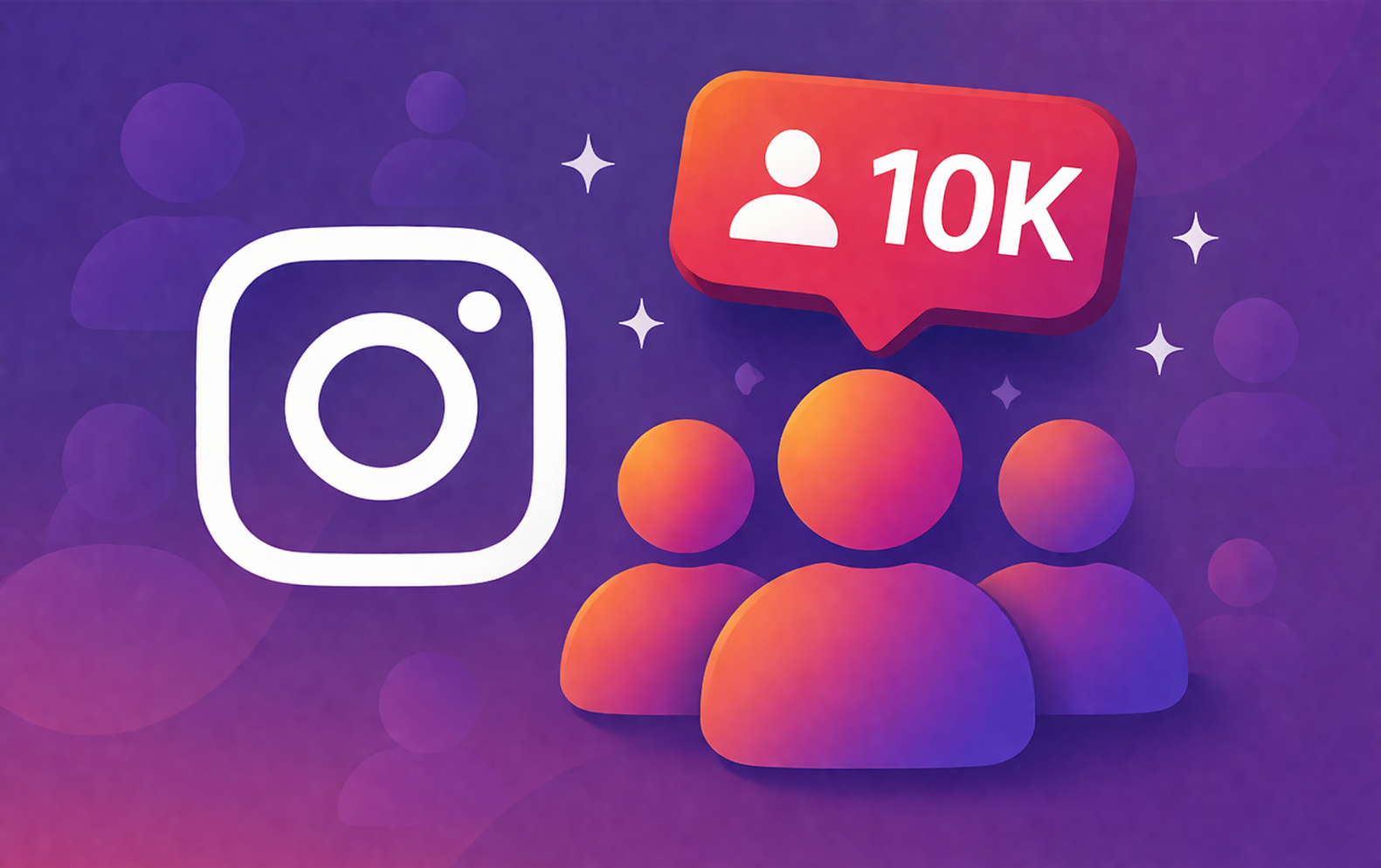 Seguidores Instagram