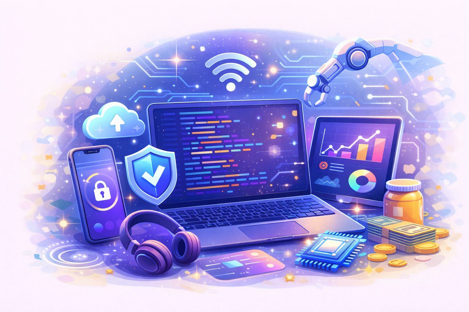Tecnologia