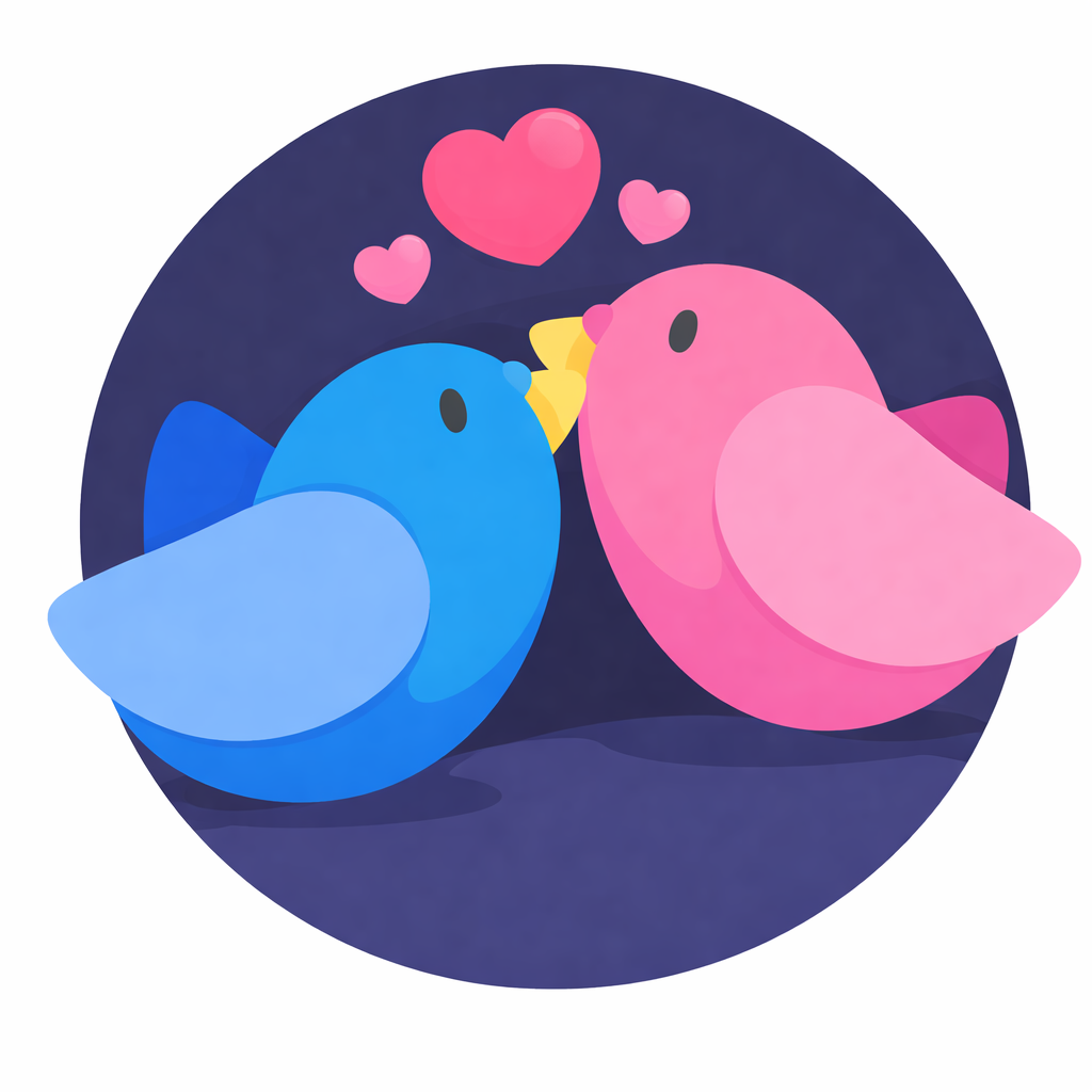 Amor e Romance