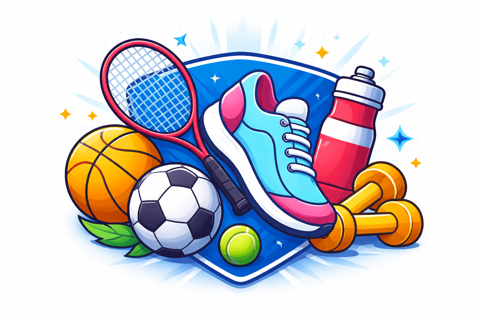 Esportes