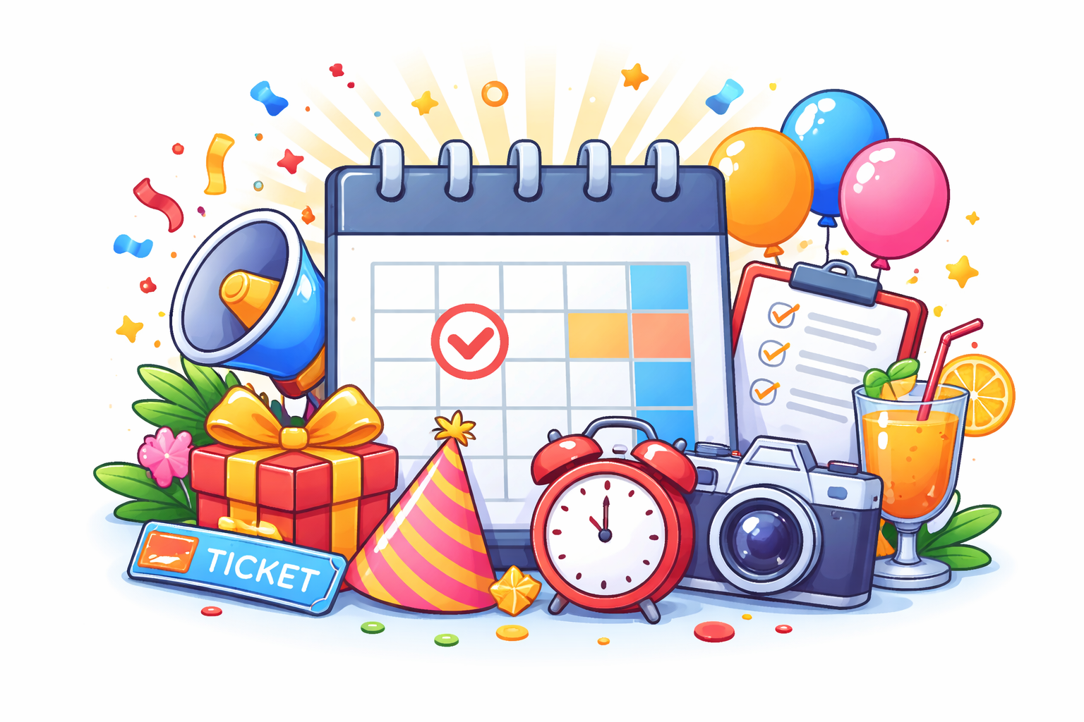 Eventos