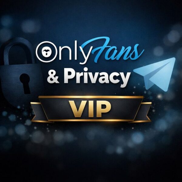 Onlyfans & Privacy – VIP