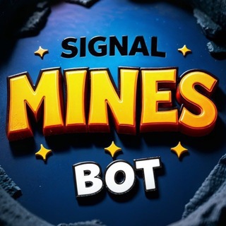 SIGNAL MINES BOT – CASSINOS – APOSTAS – MINES