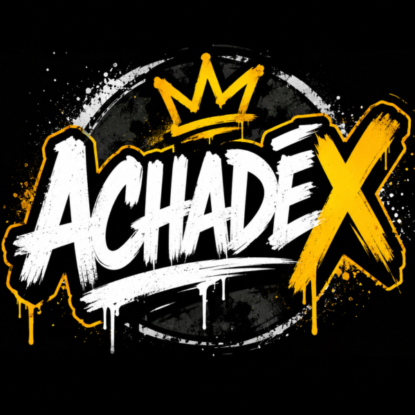 Achadex – Tech
