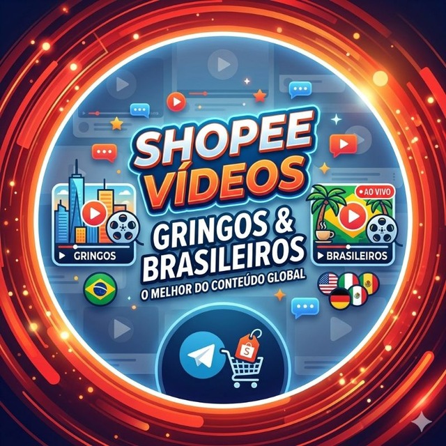 SHOPEE VIDEOS