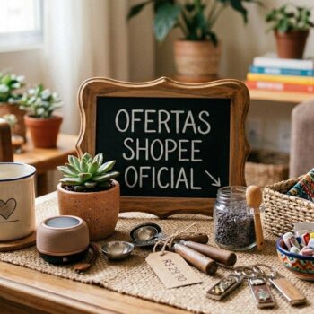 OFERTAS DE ACHADINHOS
