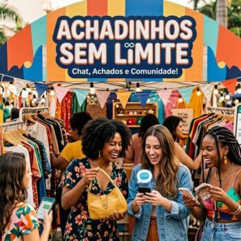 ACHADINHOS NO LIMIT