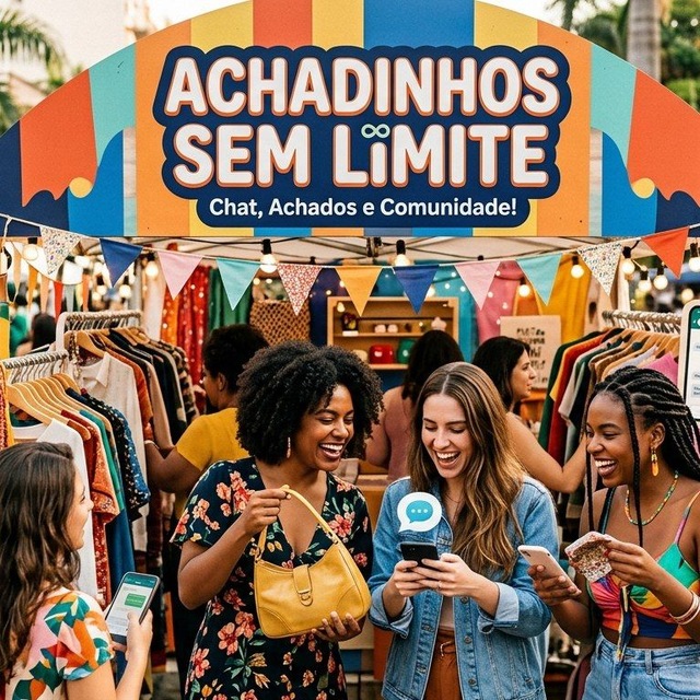 ACHADINHOS NO LIMIT
