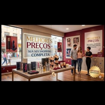 SEX SHOPING