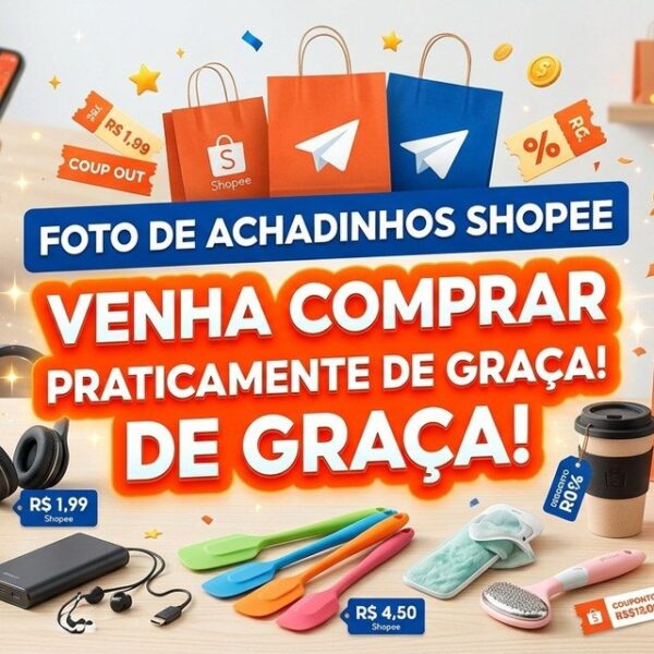 GARIMPO BAIXO PREÇO