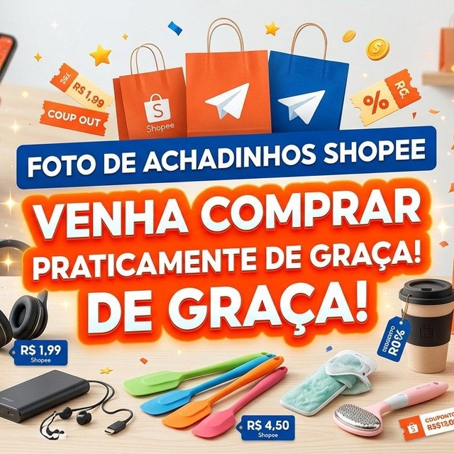 GARIMPO BAIXO PREÇO