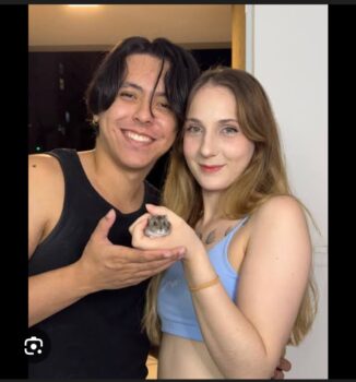 KENJI E ALEMÃ ACHADINHOS