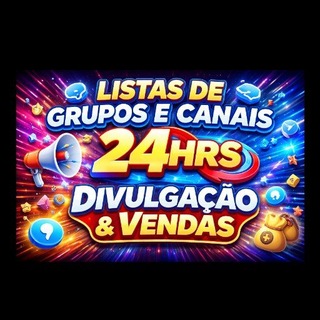 LISTAS DE GRUPOS