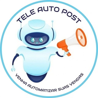 BOT DE ACHADINHOS