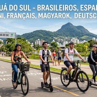 Jaraguá do Sul