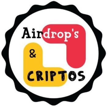 Airdrop’s & Criptos