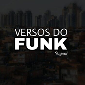 Versos Do Funk