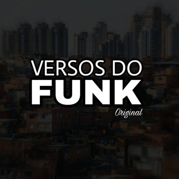 Versos Do Funk