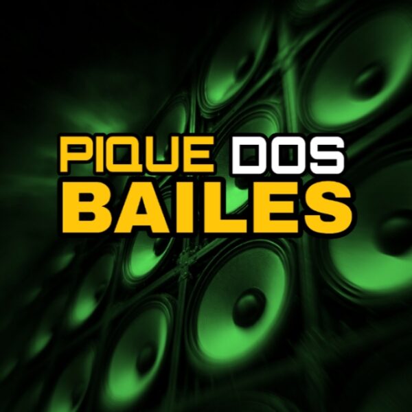 Pique Dos Bailes/Funk Mandelão