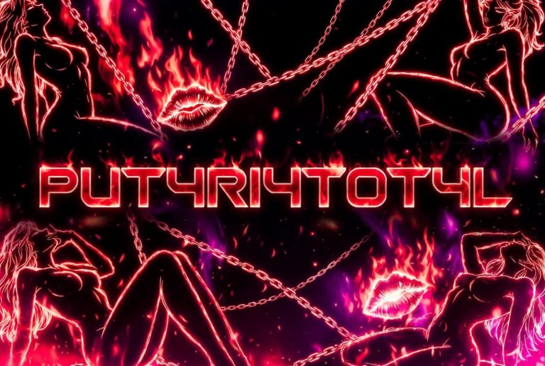 ´PUT4RI4TOT4L