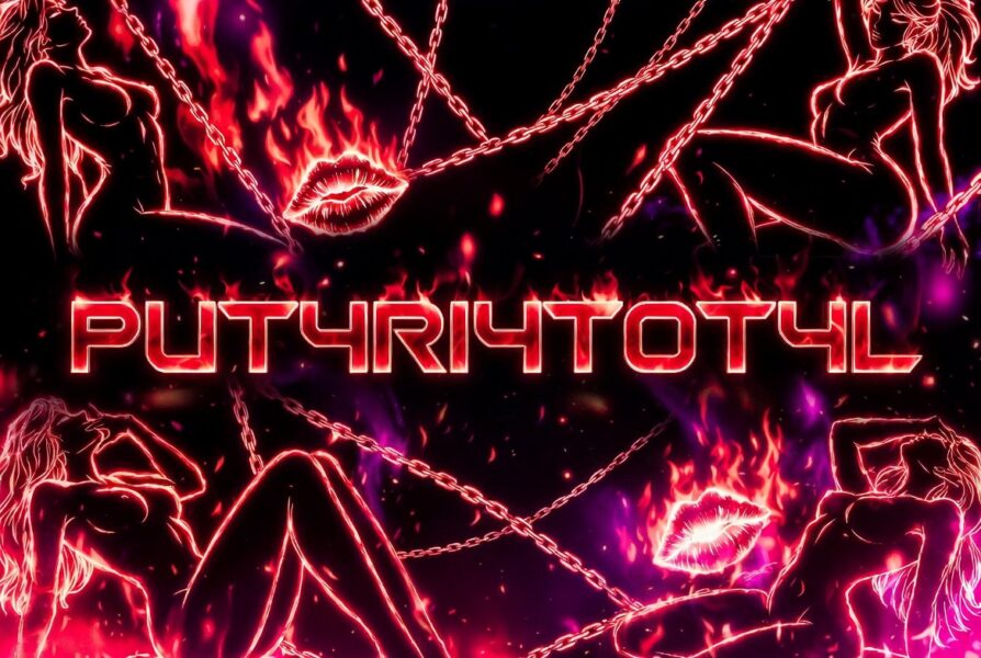 ´PUT4RI4TOT4L