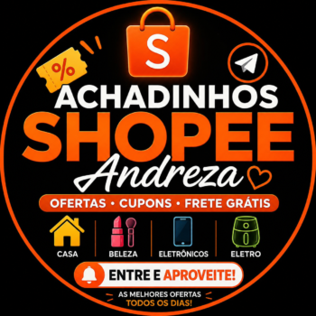 achadinhos shopee ofertas e cupons