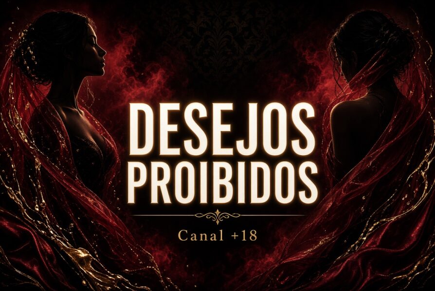 DESEJOS PROIBIDOS