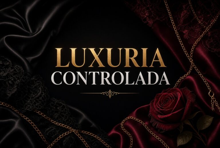 LUXURIA CONTROLADA