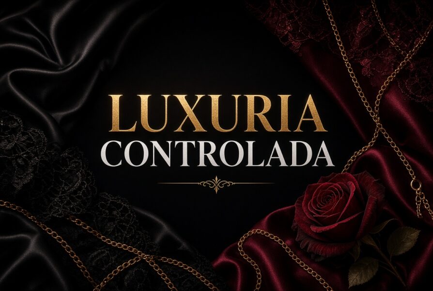 LUXURIA CONTROLADA