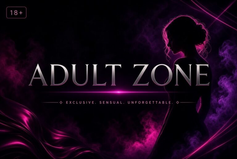 ADULT ZONE