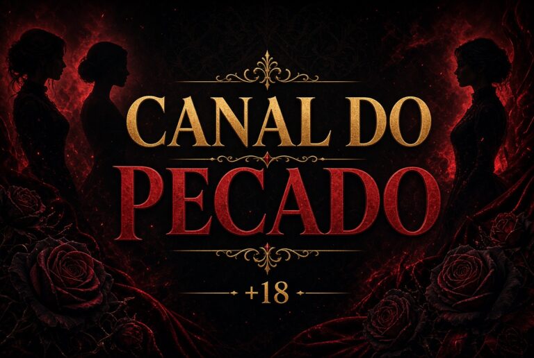 CANAL DO PECADO +18