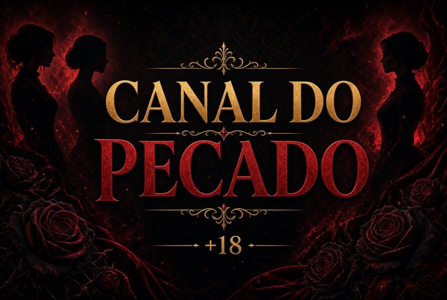 CANAL DO PECADO +18