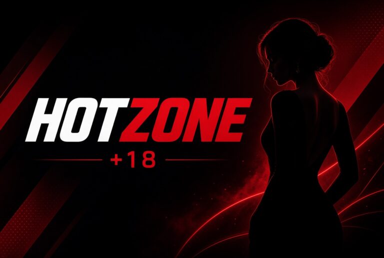 HOTZONE+18