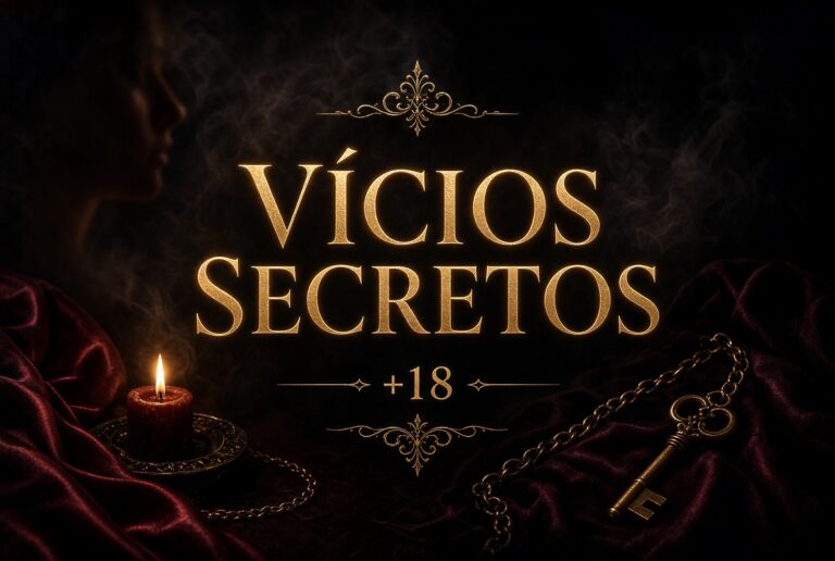 VICIOS SECRETOS