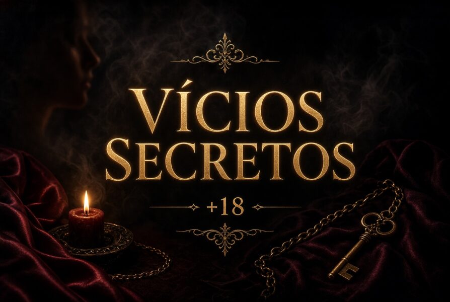 VICIOS SECRETOS