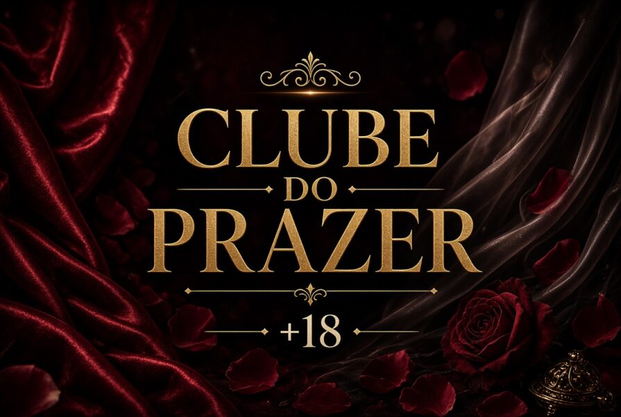 CLUBE DO PRAZER +18