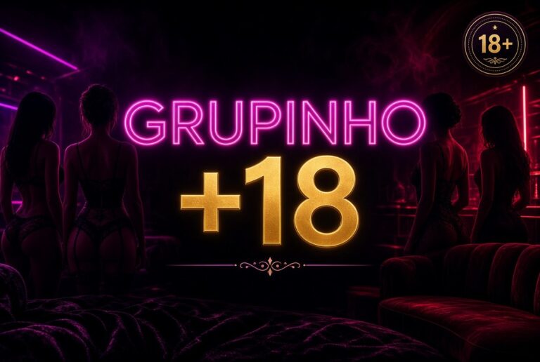GRUPINHO+18