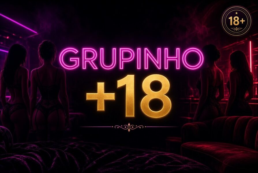 GRUPINHO+18