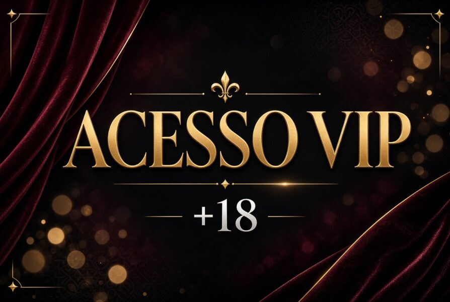 ACESSO VIP +18