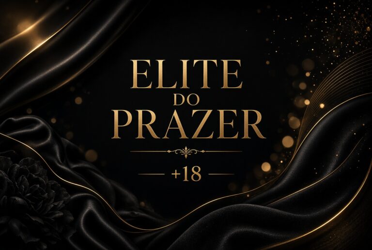 ELITE DO PRAZER +18