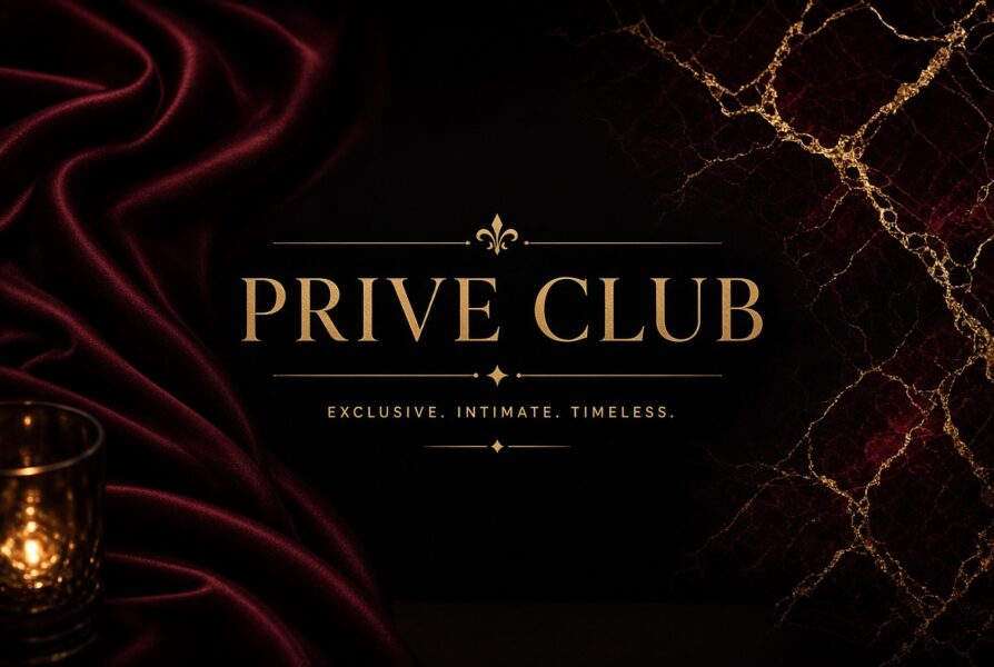 PRIVE CLUB