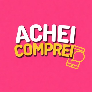 Achei Comprei – Ofertas e Cupons