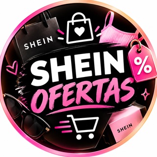 Shein Ofertas – Cupons e Promoções